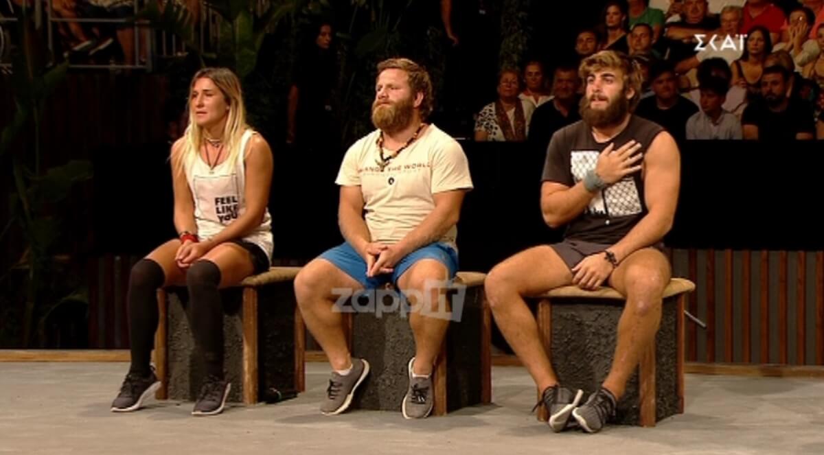 Αυτοί είναι οι Τούρκοι παίκτες που περνούν στον τελικό του Survivor!