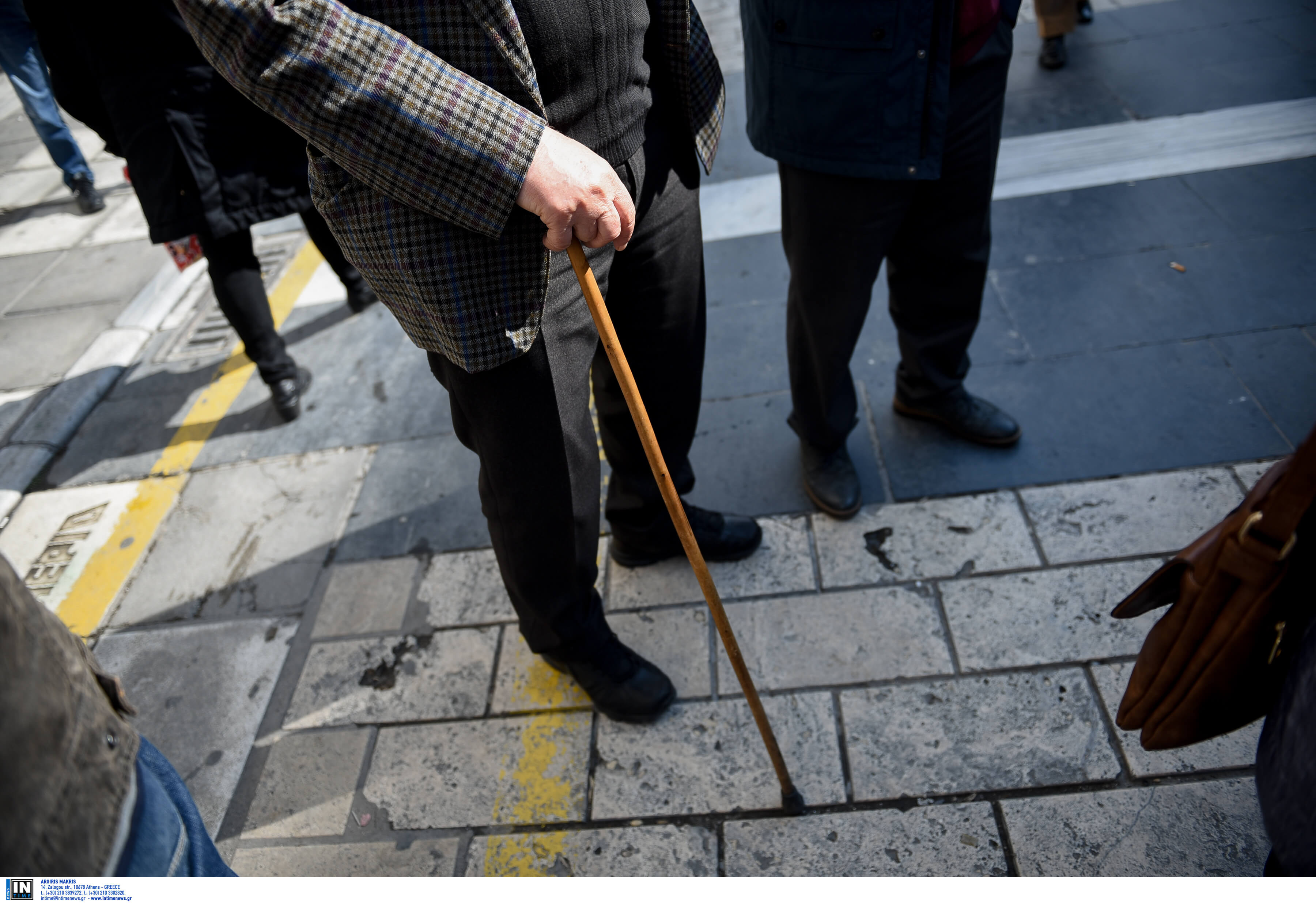 Τι αλλάζει στη συνταξιοδότηση εργαζομένων σε βαρέα και ανθυγιεινά επαγγέλματα