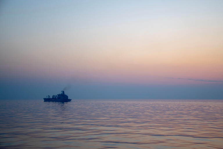 Ινδία: «Όλοι καλά στην υγεία τους στο δεξαμενόπλοιο»
