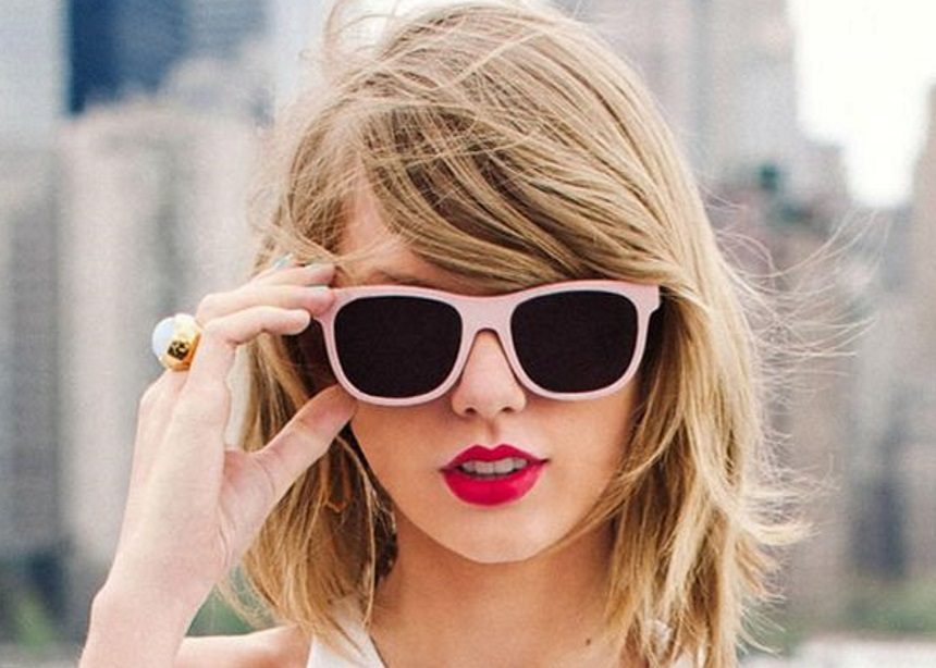 Συνελήφθη άνδρας έξω από το σπίτι της Taylor Swift έτοιμος να την διαρρήξει!