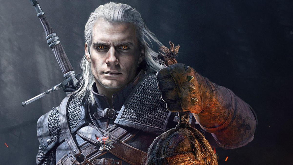 The Witcher: Έρχεται για να… ξεχάσουμε το Game of Thrones;