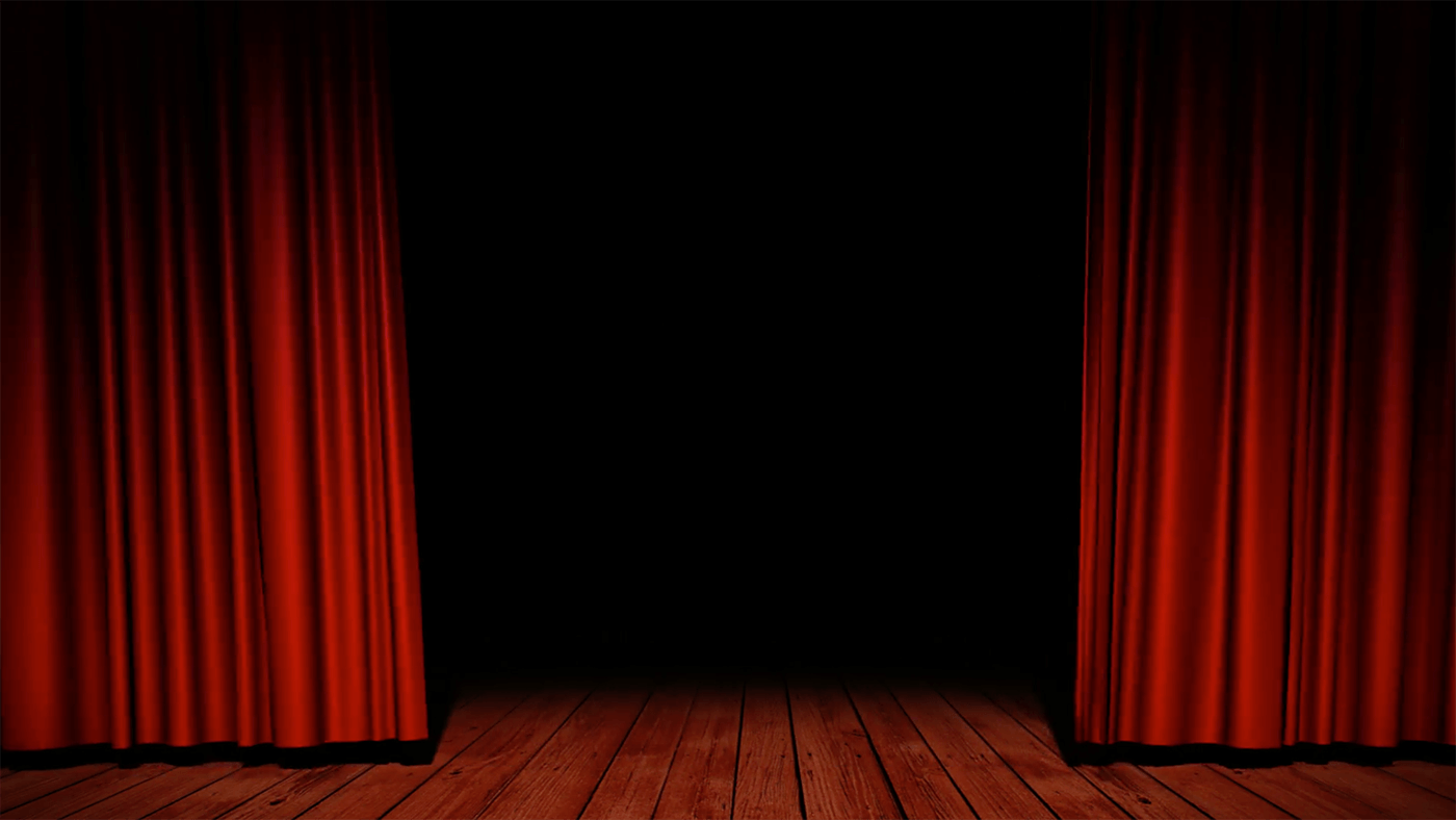 Τον ενημέρωσαν στο θέατρο ότι σκοτώθηκε ο πατέρας του!