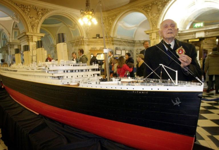 Χρεοκοπία σοκ για τα πιο διάσημα ναυπηγεία του κόσμου - Εκεί ναυπηγήθηκε ο Τιτανικός!