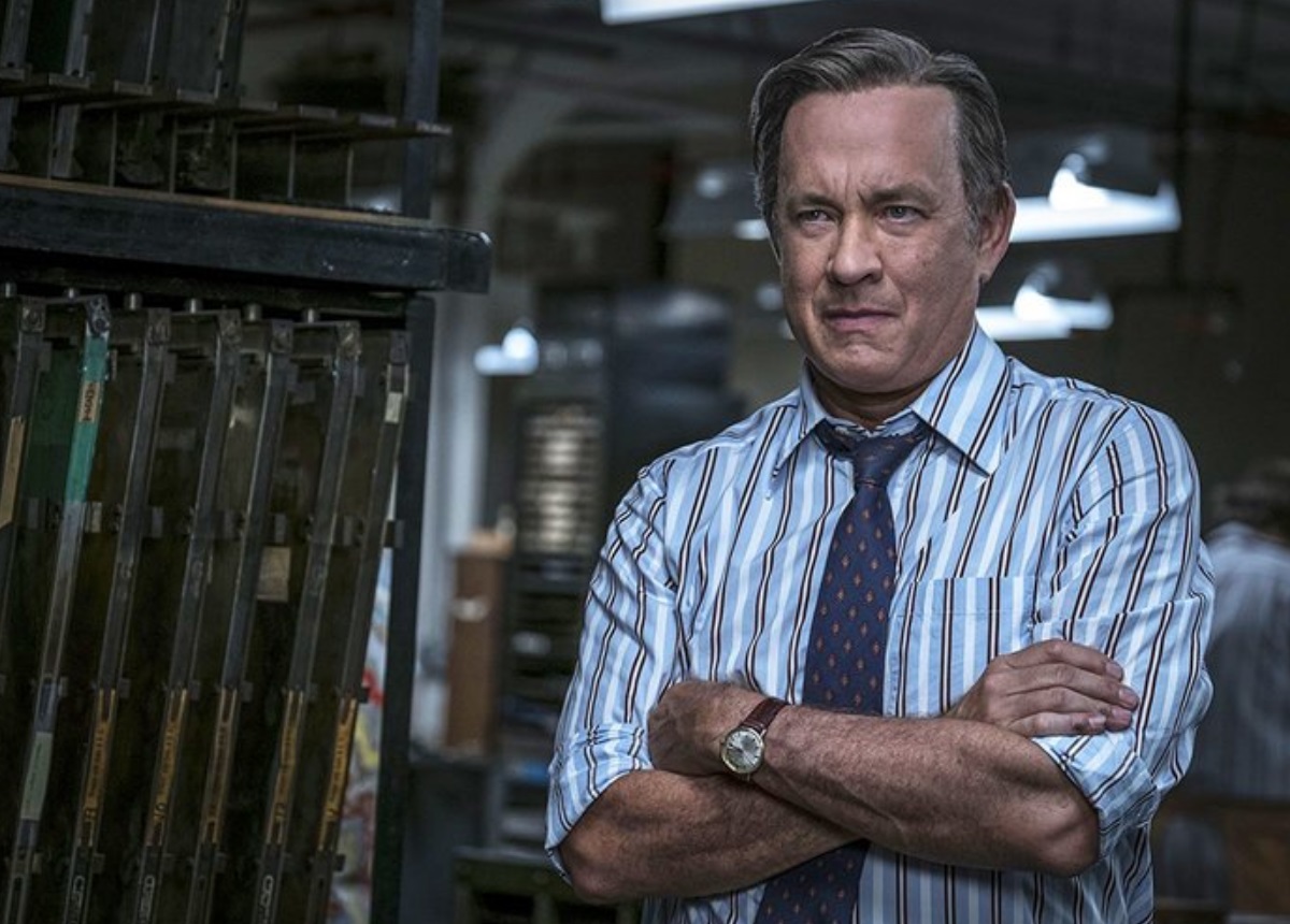 Ο Tom Hanks έγινε 63χρόνων και κάνει βουτιές στην Αντίπαρο!