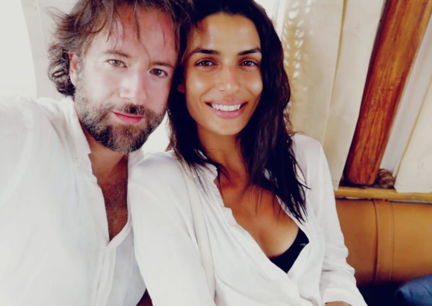 Τόνια Σωτηροπούλου: Ο ξέφρενος χορός της στη συναυλία του Μαραβέγια!