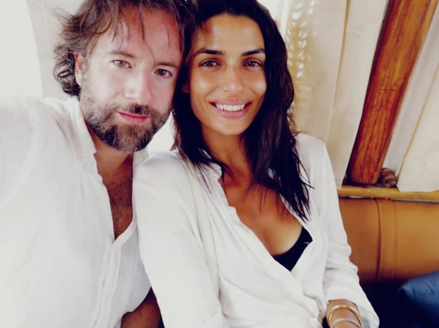 Το δημόσιο σχόλιο του Κωστή Μαραβέγια για την Τόνια Σωτηροπούλου θα σας κάνει λιώσετε!