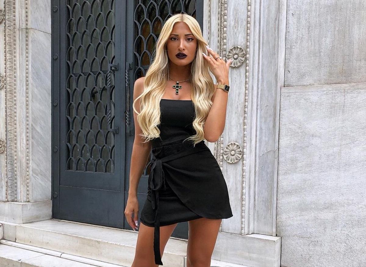 Κι όμως! Η Ιωάννα Τούνη έχει απατηθεί – Η εξομολόγησή της θα σας σοκάρει