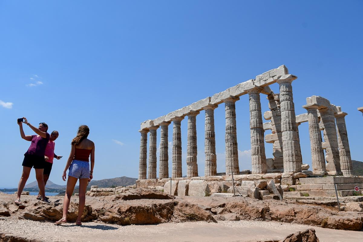 Αυστρία: Η Ελλάδα παραμένει ο δημοφιλέστερος τουριστικός προορισμός!