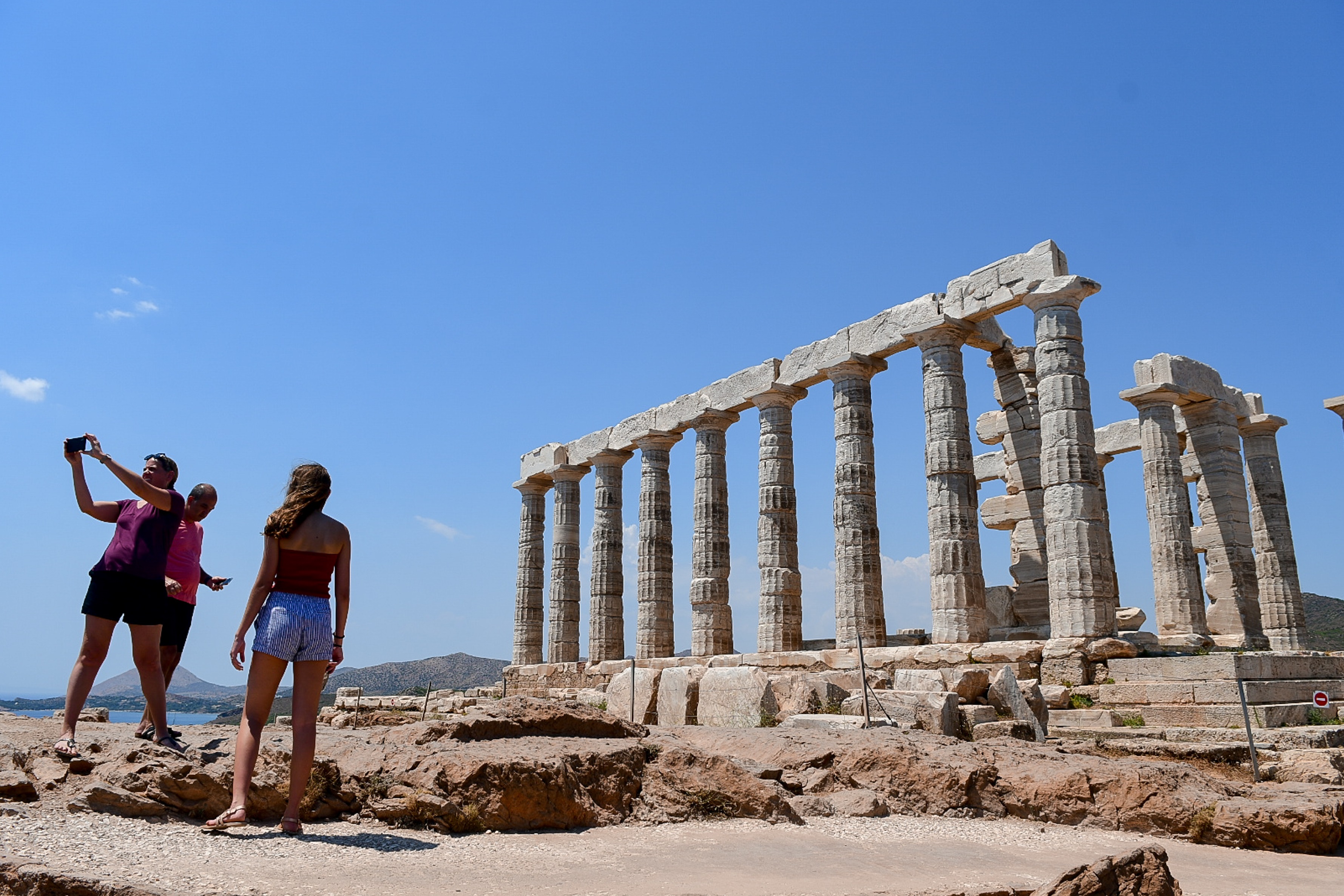 Αυστρία: Η Ελλάδα παραμένει ο δημοφιλέστερος τουριστικός προορισμός!