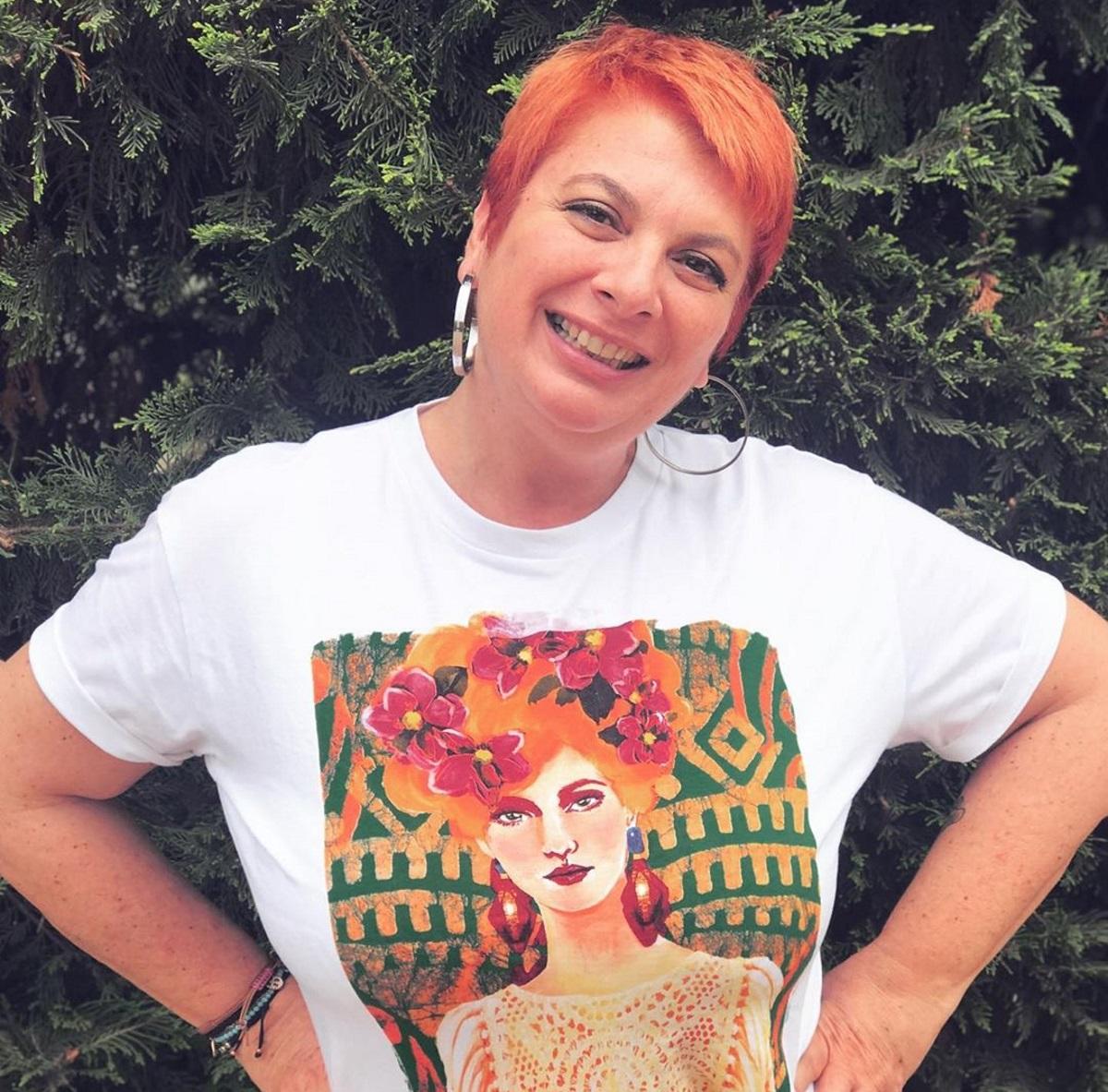 Η απίστευτη αλλαγή της Ελεάννας Τρυφίδου! Έχασε 33 ολόκληρα κιλά