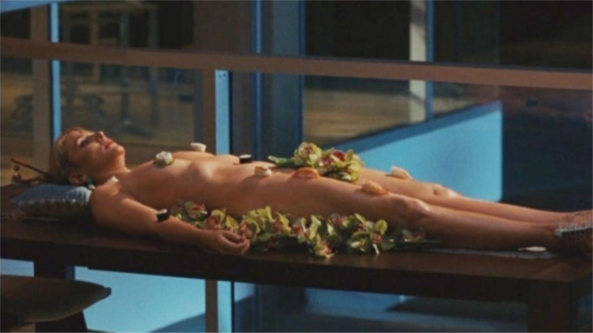 Οι τροφές και το σεξ… μετά τις εκλογές!