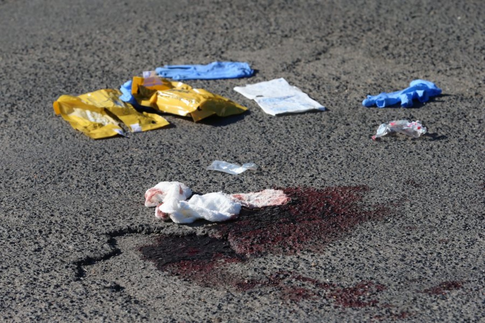 Η πραγματική ιστορία πίσω από τον “Δολοφόνο με το Τσεκούρι”