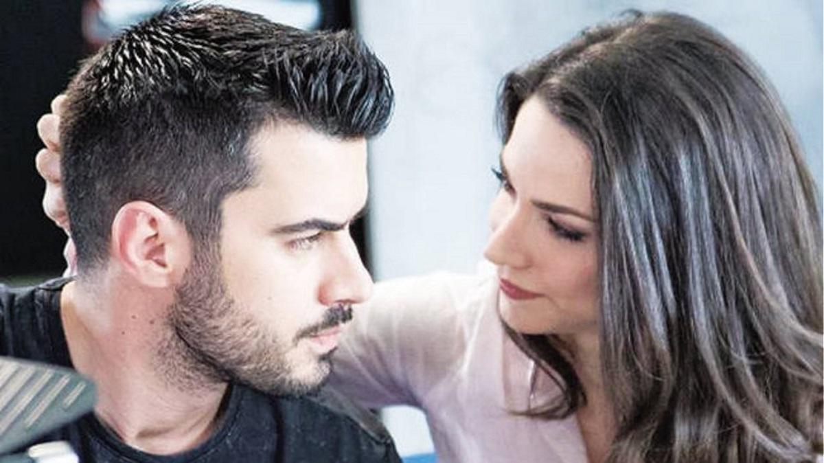 Έγκυος η Κατερίνα Γερονικολού; Τι αποκαλύπτει άνθρωπος από το περιβάλλον της;