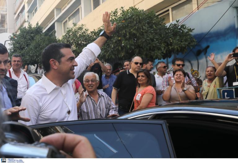 La Repubblca: Η Ελλάδα γυρίζει σελίδα και κλείνει την εποχή του Αλέξη Τσίπρα