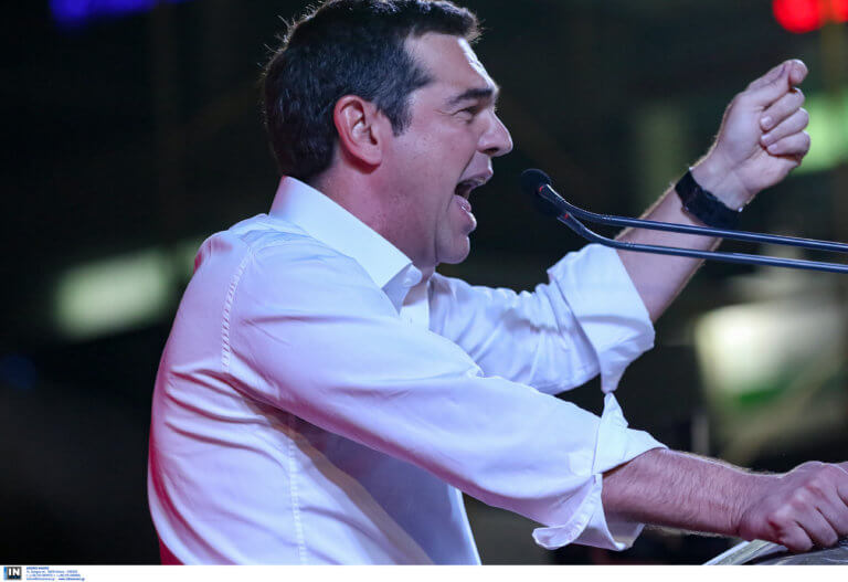 Εκλογές 2019: Ο ΣΥΡΙΖΑ κάνει… «όπλο» του την επιστολή Καραμανλή στον Μπους