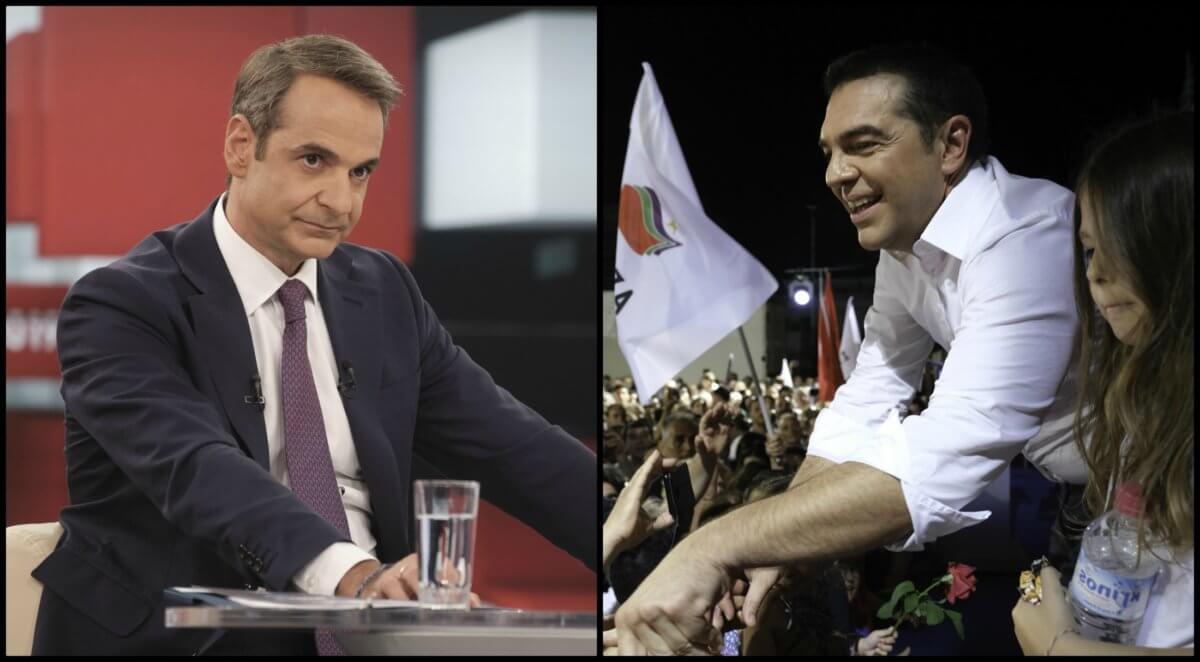 εκλογές