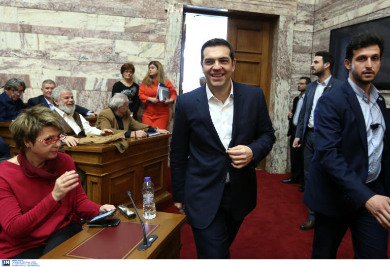 Με αυτά τα πρόσωπα θα κάνει αντιπολίτευση ο ΣΥΡΙΖΑ - Ποιοι αναλαμβάνουν θέσεις - κλειδιά στην Κ.Ο. - Η έδρα που θα κρατήσει ο Τσίπρας