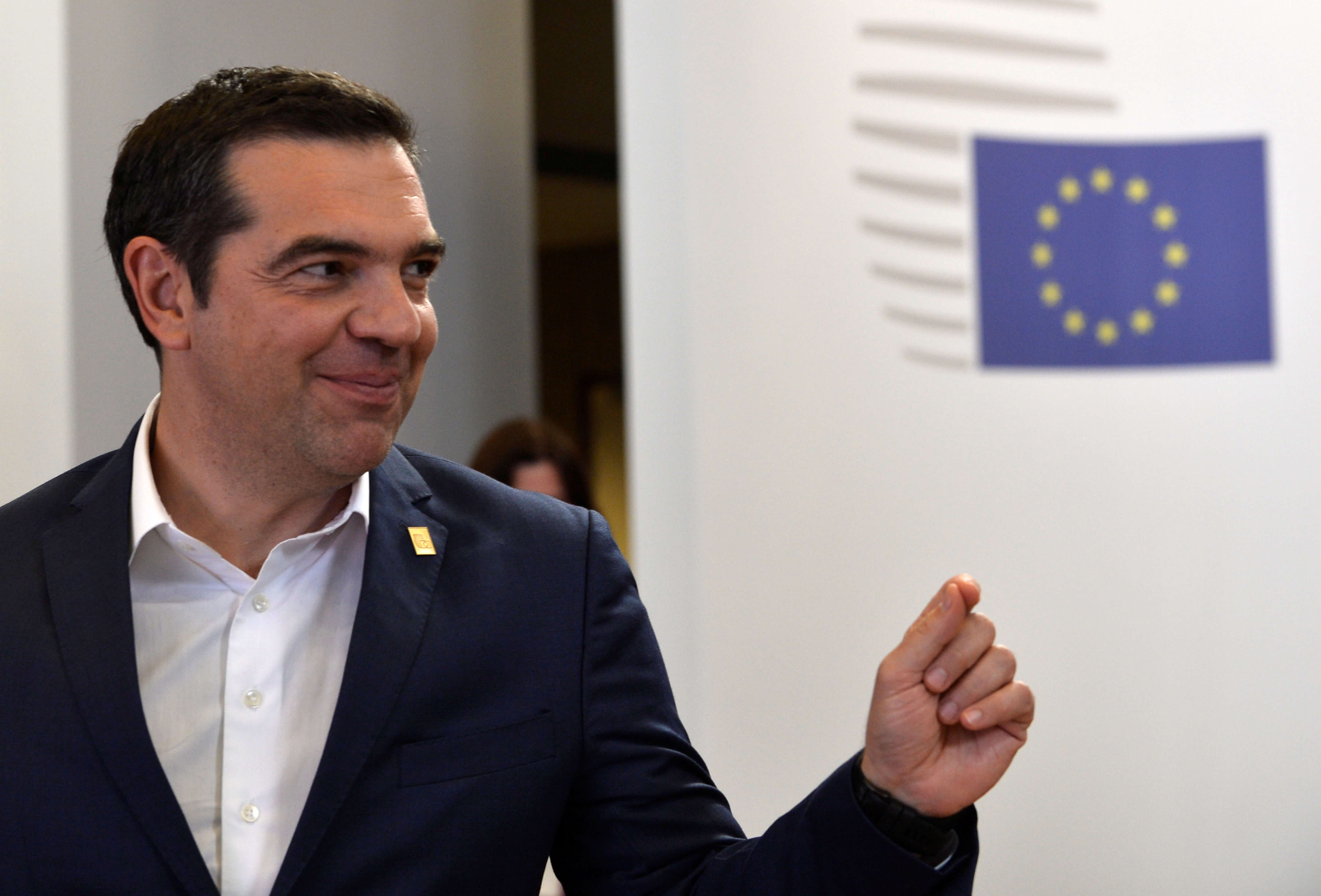 Επιστρέφει στην Αθήνα ο Τσίπρας – Τι θα γίνει με την Σύνοδο Κορυφής