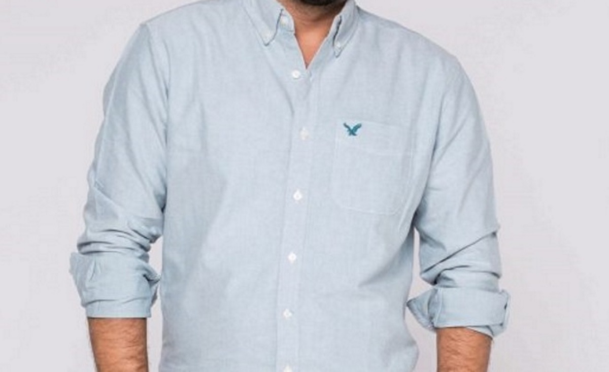 Σοκάρει Έλληνας δημοσιογράφος! «Με είχε κατασπαράξει ντόμπερμαν στα 15 μου»