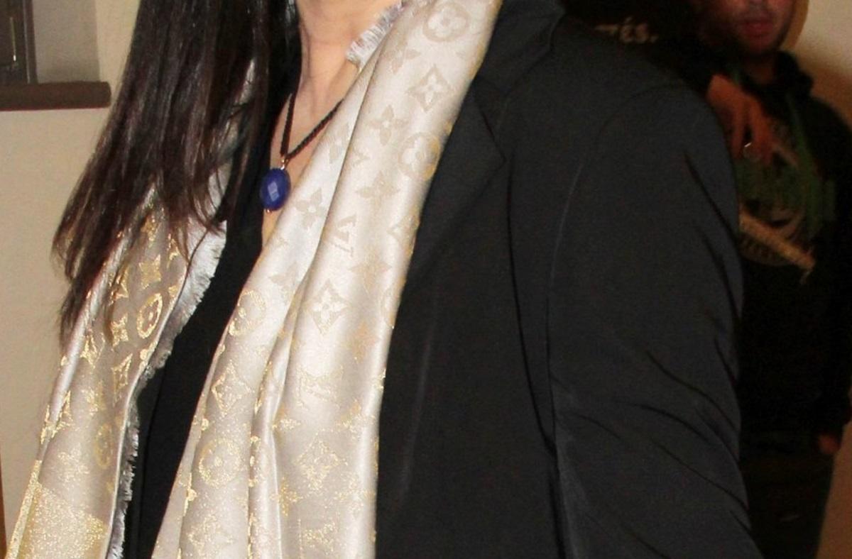 «Όποιος μου έλεγε ότι είμαι όμορφη έτρωγε χαστούκι! Έχω δώσει πολύ ξύλο κι έχω χάσει δουλειές»