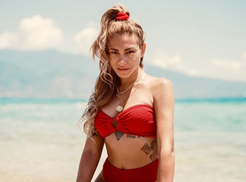 Η Ευρυδίκη Βαλαβάνη άλλαξε hair look – Δείτε το εντυπωσιακό αποτέλεσμα [pic]