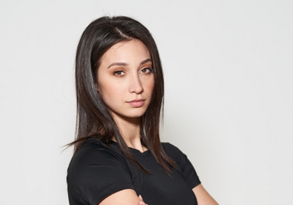 Η απίστευτη καταγγελία της Δήμητρας για τους Τούρκους παίκτες του Survivor!