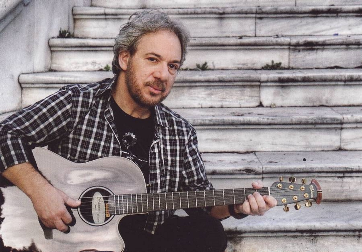 “Θα ήθελα να έχω συνεργαστεί με τον Αντώνη Βαρδή, αλλά…”