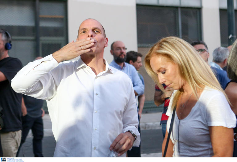 Εκλογές 2019: «Κόλαφος» ο Βαρουφάκης! «Μόνο εμείς μπορούμε να ψαλιδίσουμε την αυτοδυναμία»