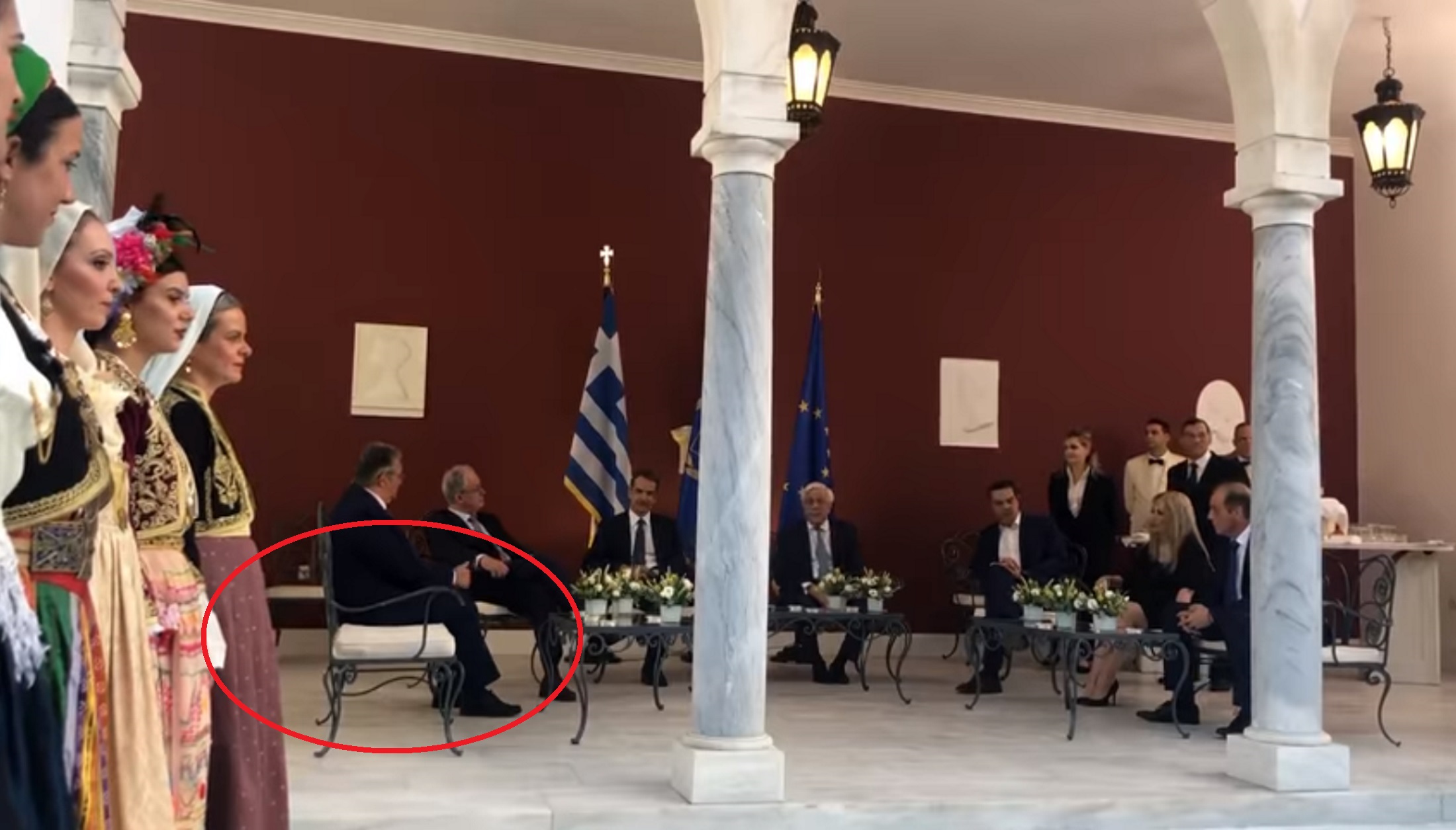 Βαρουφάκης