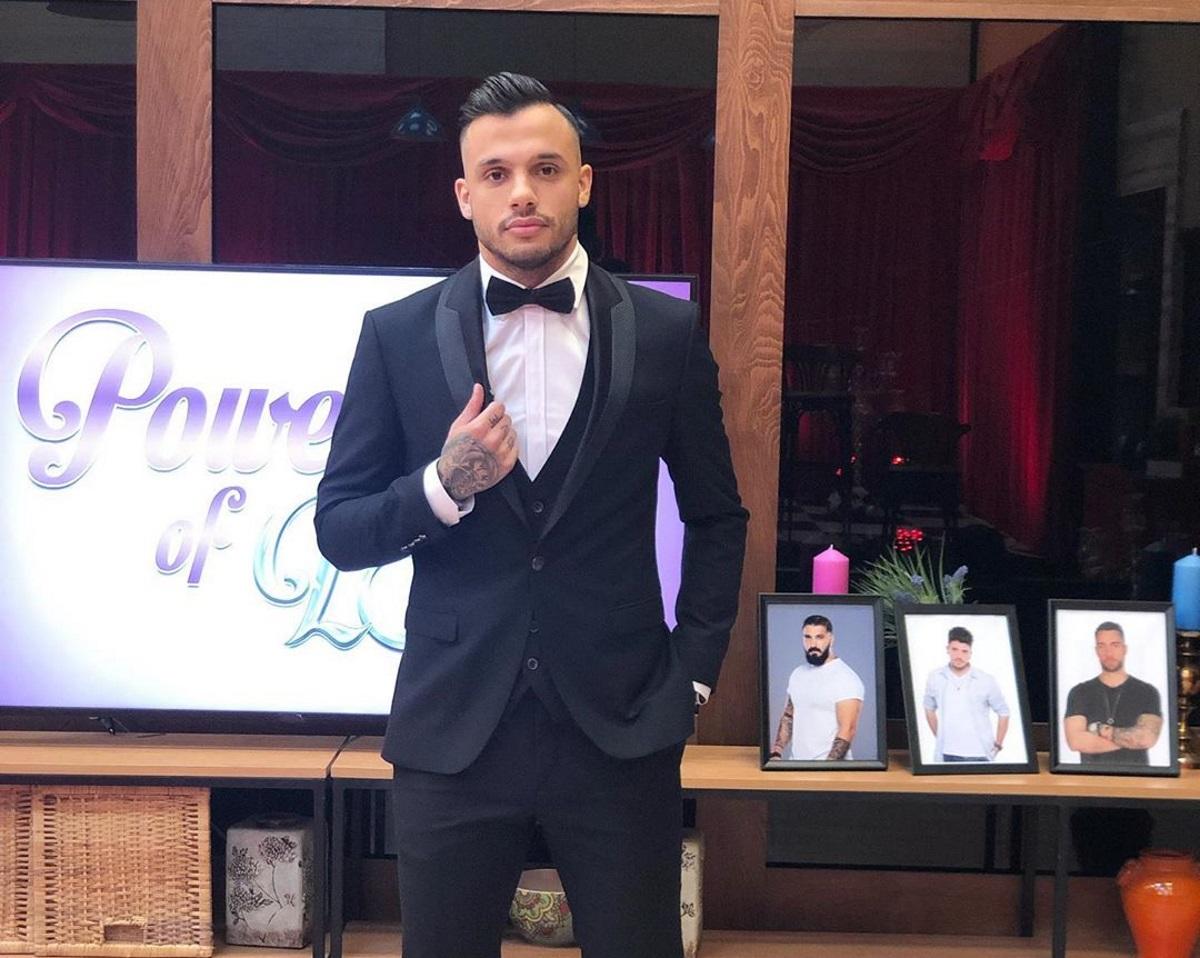 Η εξομολόγηση του Bill Σαντριά από το POL: Το bullying για την καταγωγή του