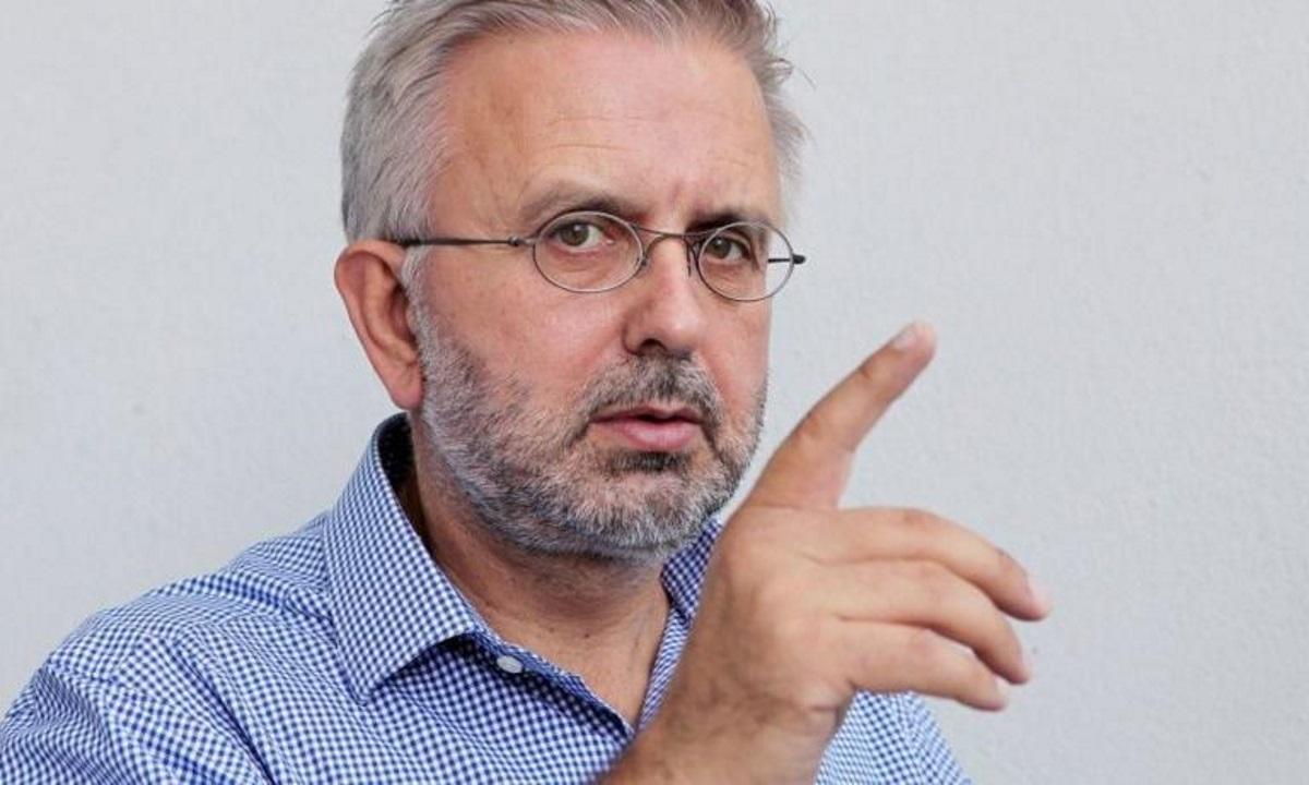 Η απάντηση του Δήμου Βερύκιου για την “αποχώρησή” του από τον Alpha