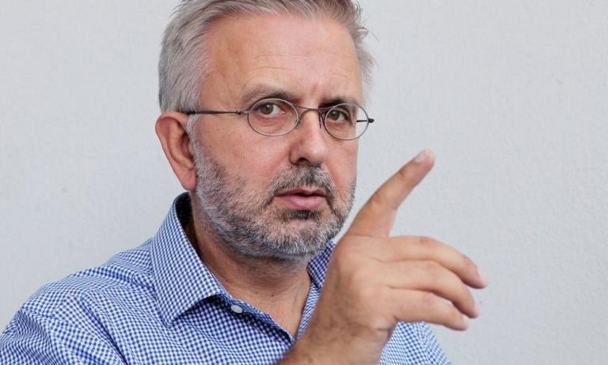 Η απάντηση του Δήμου Βερύκιου για την “αποχώρησή” του από τον Alpha