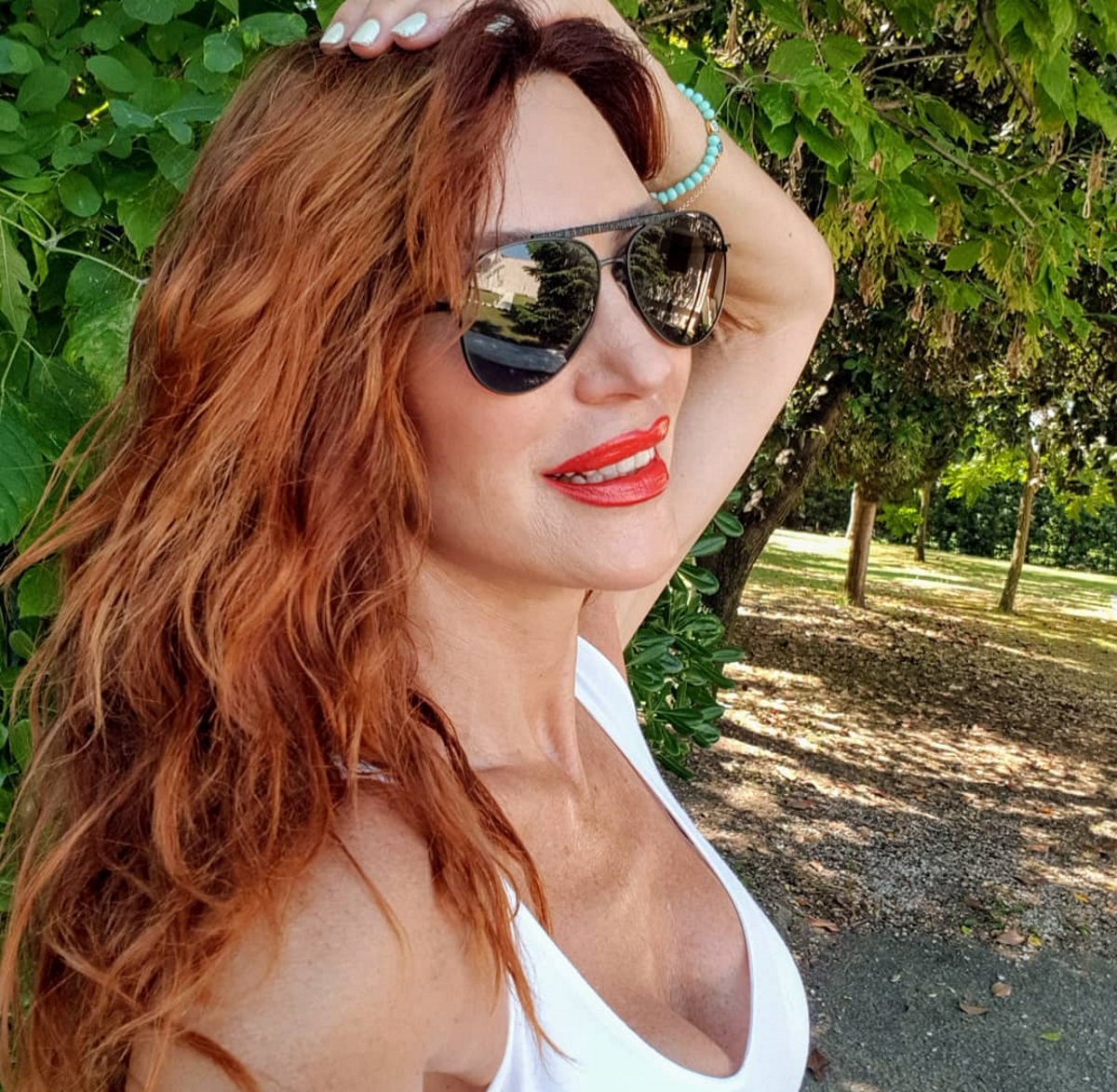 Βίκυ Χατζηβασιλείου: Θα είναι τελικά του χρόνου στον Alpha ή όχι;