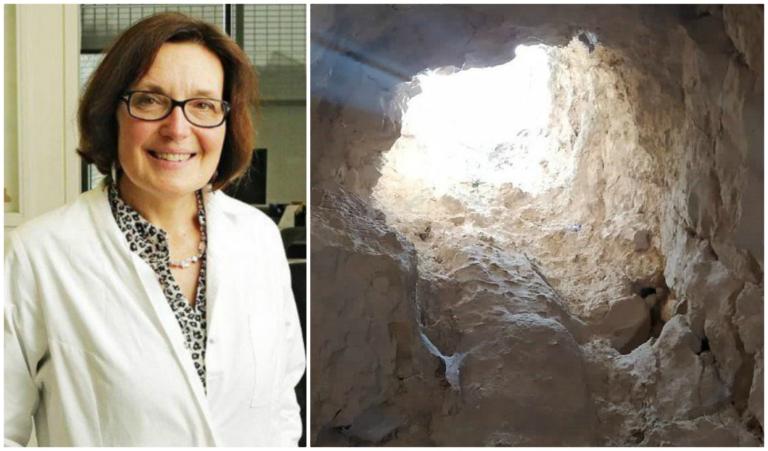 Suzanne Eaton: Τη βίασε και την πέταξε στη σπηλιά – Νέα στοιχεία