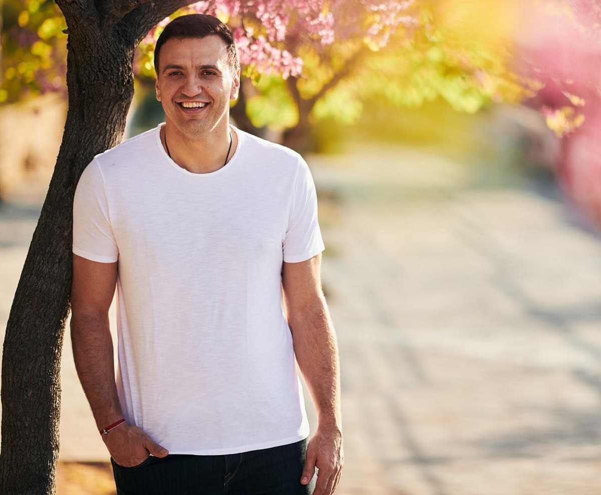 Βασίλης Κικίλιας: Όλα όσα δεν γνωρίζεις για εκείνον!