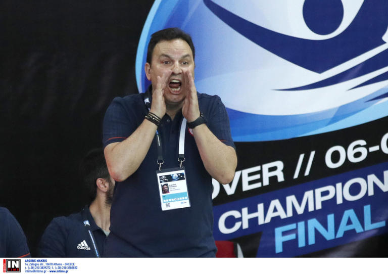 Ελλάδα – ΗΠΑ για την πρωτιά στον όμιλο του παγκοσμίου πρωταθλήματος πόλο