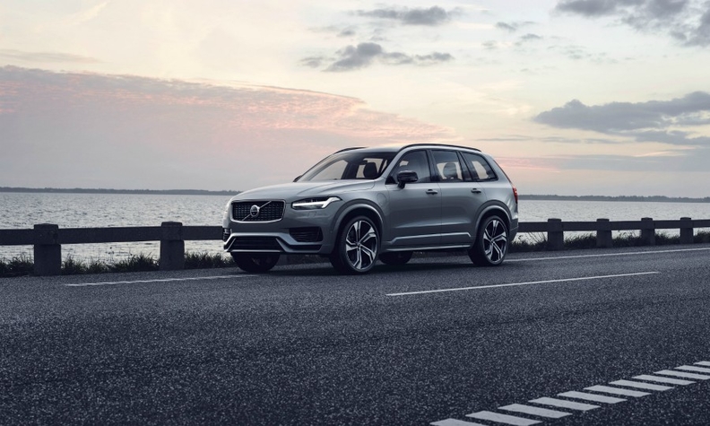 Η Volvo ανακαλεί παγκοσμίως 507.000 αυτοκίνητα