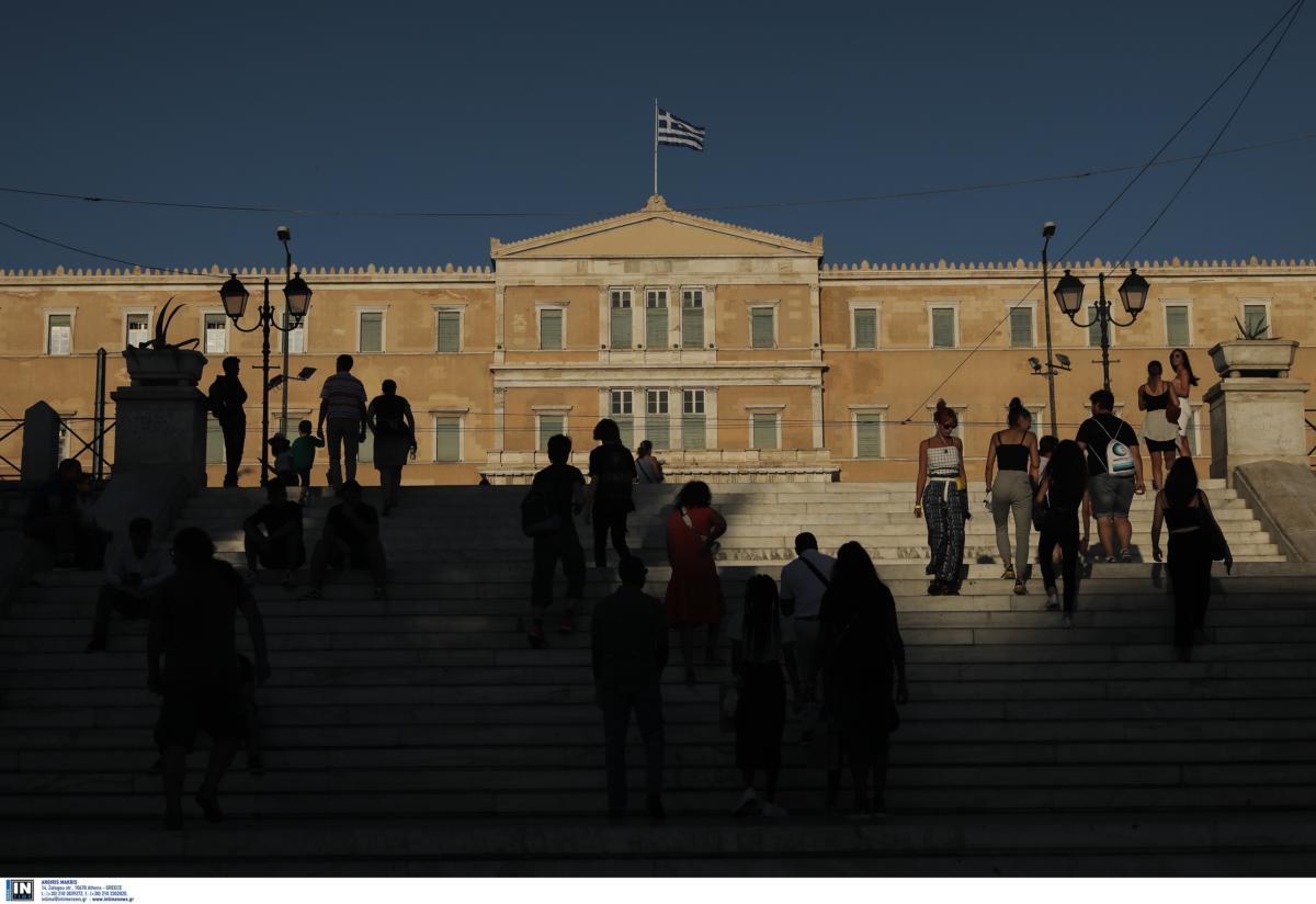 Αποτελέσματα εκλογών: Αυτοί είναι οι 16 βουλευτές της Κρήτης