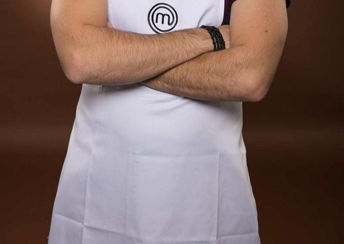 Πρώην παίκτης του MasterChef εξομολογείται: “Πέρασα μεγάλο ζόρι… Πάλεψα κι έφτασα ψηλά”