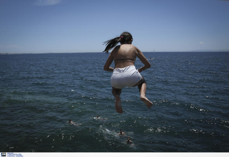 Κουφονήσια: Βουτιά και σοβαρός τραυματισμός για 16χρονη σε βράχια παραλίας – Θρίλερ για τη ζωή της