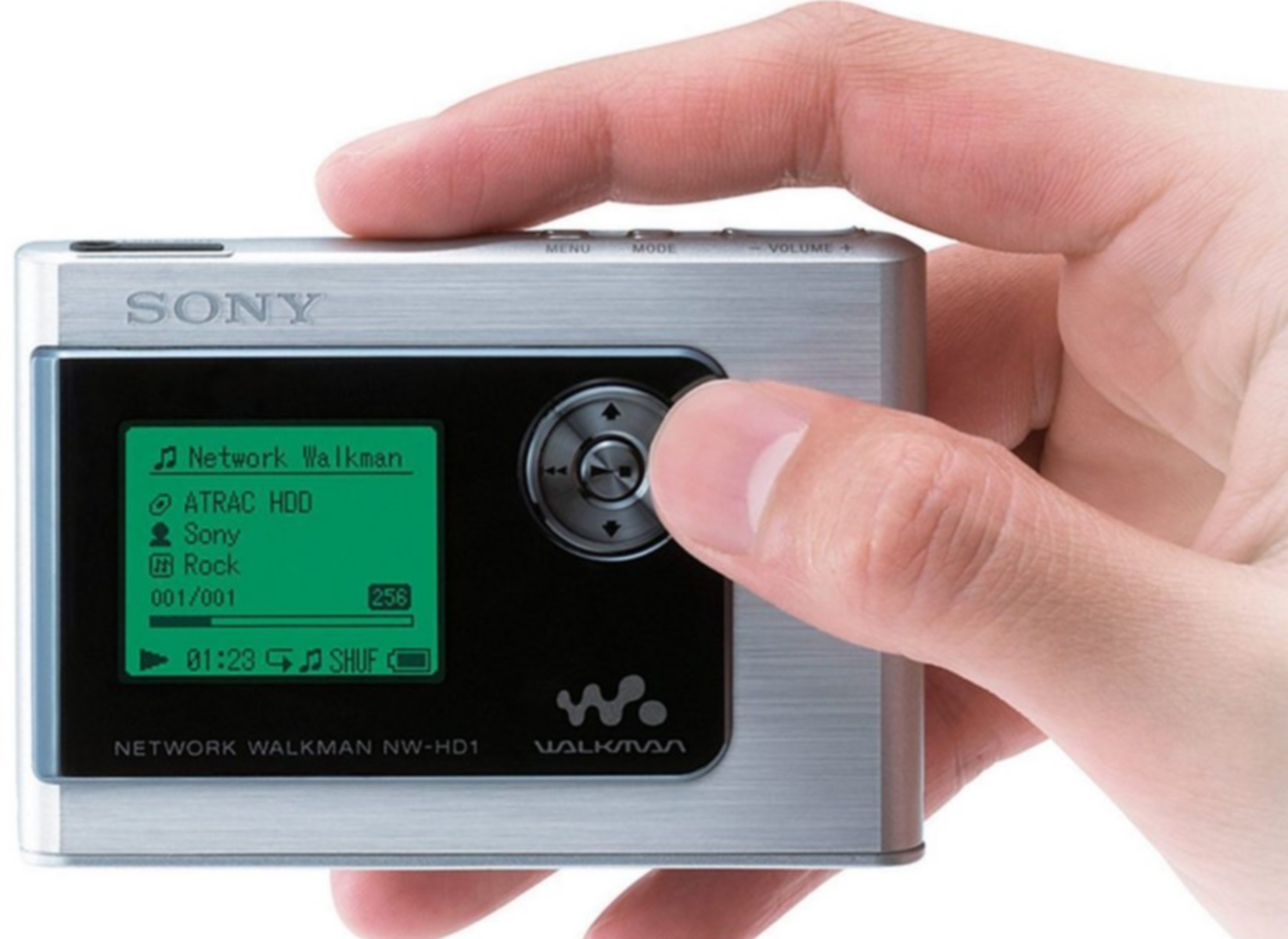 Walkman: 40 χρόνια από την ημέρα που η μουσική… περπάτησε!