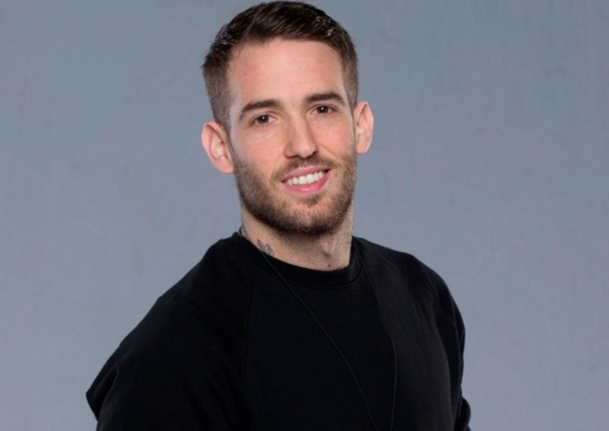 Αγνώριστος ο Βασίλης Χαλκιάς μετά το τέλος του Power Of Love – Δείτε το νέο look του!