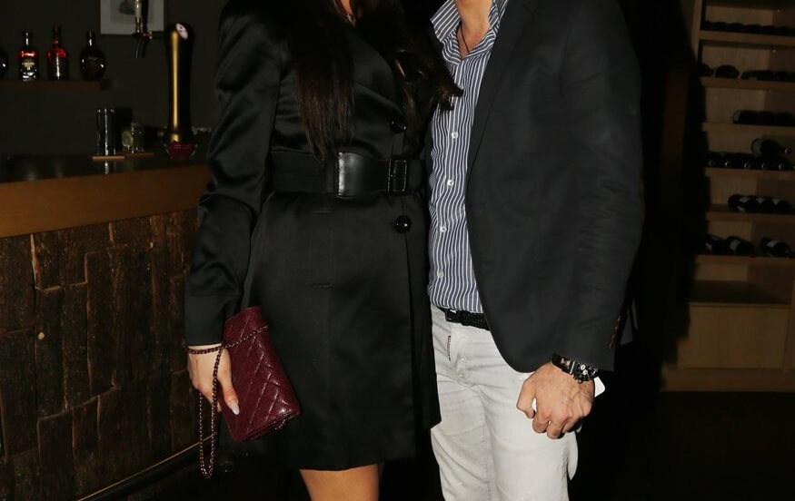 Τελικά… χώρισαν ή όχι;