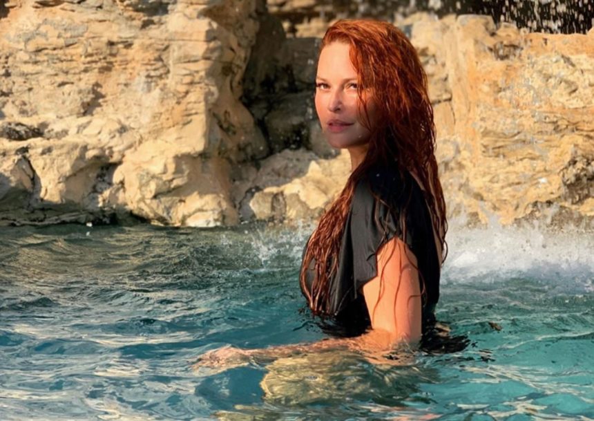 Οι πρώτες διακοπές της Σίσσυς Χρηστίδου ως single! Πώς θα περάσει το καλοκαίρι της η παρουσιάστρια;