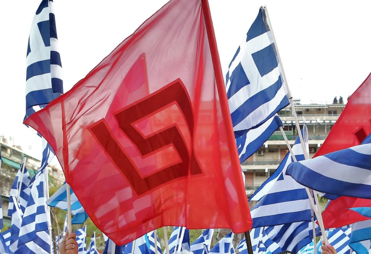Εκλογές 2019 – Θεσσαλονίκη: Ακυρώνεται ως παράνομη η απόφαση για αποκλεισμό της “Χρυσής Αυγής” από τα διαφημιστικά στέγαστρα
