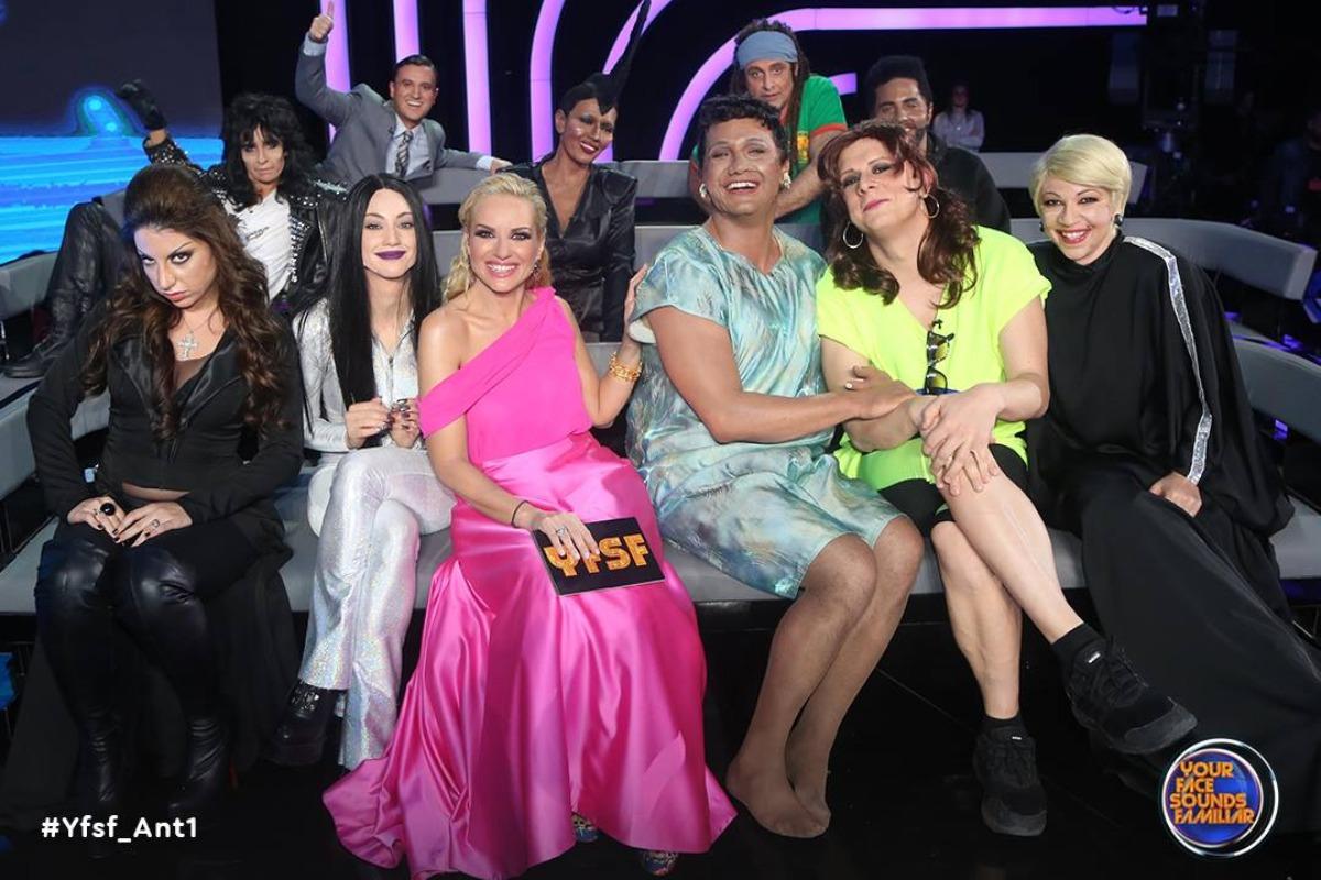 Παίκτρια του φετινού “YFSF” παντρεύτηκε τον καλό της και το ανακοίνωσε στο Instagram!