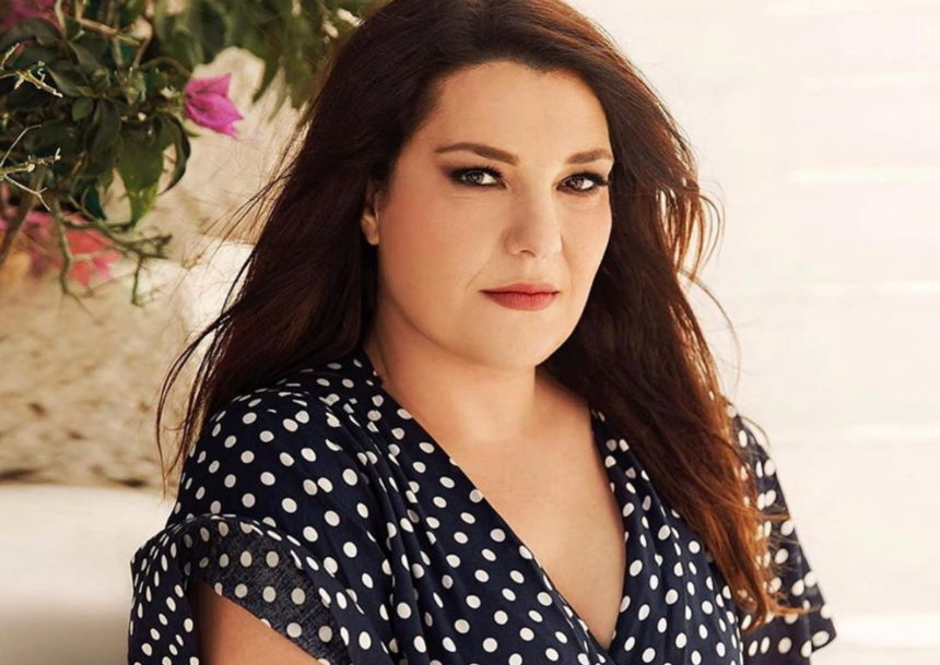 Κατερίνα Ζαρίφη: Η αποκάλυψη για τον σύντροφό της και η δυσαρέσκειά της όταν την ρωτούν για την μητρότητα