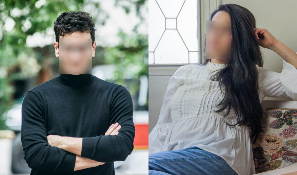 Κρατούσαν έναν χρόνο κρυφή τη σχέση τους μέχρι που…