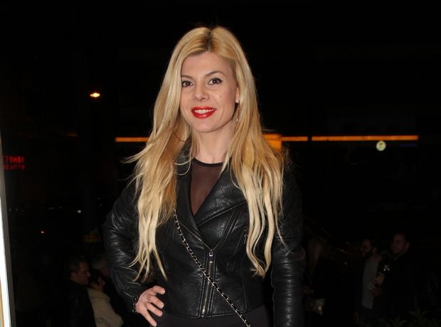 Τριανταφύλλη Μπουτεράκου: Μετά τον εγκλεισμό της στο Δαφνί… παντρεύεται!