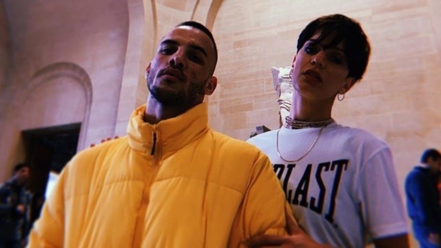 Τραϊάνα Ανανία – Γιώργος Γκροπάι: Γκρίζα σύννεφα στη σχέση του ζευγαριού